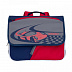 Детский рюкзак для мальчика GRIZZLY RK-997-1 dark blue/grey/red