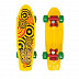 Penny board (пенни борд) RGX PNB-11 17" Yellow Penny board (пенни борд) RGX PNB-11 17" Yellow