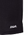 Шорты футбольные Jogel JFS-1110-061 black/white