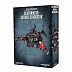 Фигурка Games Workshop Warhammer: Deathwatch Corvus Blackstar 39-12 Фигурка Games Workshop Warhammer: Deathwatch Corvus Blackstar 39-12