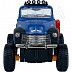 Машинка Maisto '53 Chevrolet 3100 (21205) blue