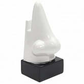 Держатель для очков Safe white/black T8090000