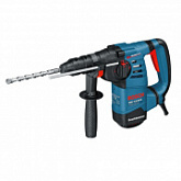Перфоратор Bosch GBH 3-28 DFR 0 611 24А 000