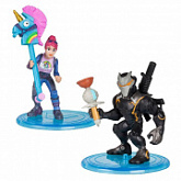 Фигурки (пара) Fortnite W1 Omega и Brite Bomber 63514 63534