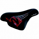 Седло Velo Plush Gel универсальное бесшовное 5-250243