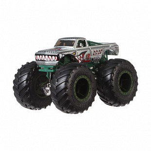 Машинка Hot Wheels Монстр Трак 11/75 (FYJ44 GJF41)