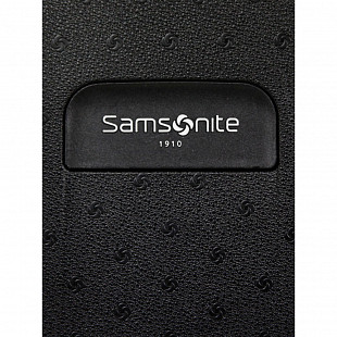 Чемодан большой Samsonite Aeris 81см D18*09 182 black