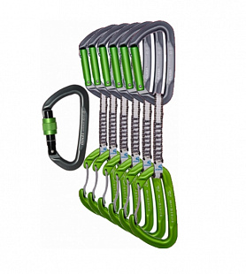 Набор оттяжек с карабинами Vento Express Set 6 6*vproSet6 + vpro0047