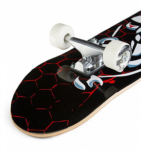 Скейтборд Maxcity Joker