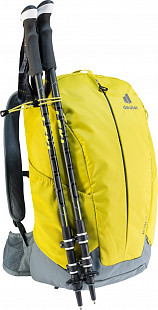 Рюкзак Deuter AC Lite 23 3420321-2266 greencurry/teal (2021)
