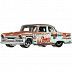Машинка Hot Wheels 1955 Plymouth Savoy (GJT68 HRT58)