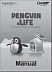 Конструктор Сute sun light Penguin Life CSL 2119