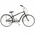 Велосипед Stinger Cruiser Nexus 26" (2018) Black
