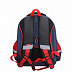 Рюкзак школьный GRIZZLY RAz-087-1 /2 dark blue/black