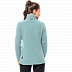 Джемпер женский Jack Wolfskin Midnight Moon Women green haze
