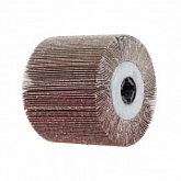 Щетка комбинированная Wortex P80 100х120 мм ЦБ-2321195235