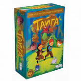 Настольная игра Hobby World Тайга 1138