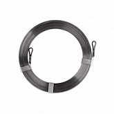 Протяжка кабельная стальная плоская Rexant Proconnect 10 м 47-5010-6