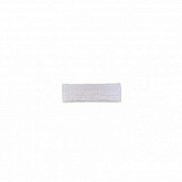 Фитнес-повязка на голову LT-030 White