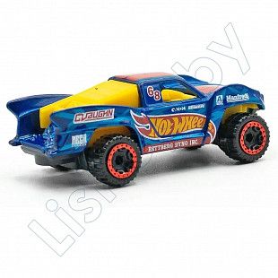 Машинка Hot Wheels Базовой коллекции Baja Truck 115/250 (5785 HTC09) mainline 2024
