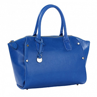 Женская сумка Pola 7020 blue