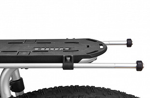 Набор для увеличения длины рамы багажника Thule Pack n Pedal (100044)