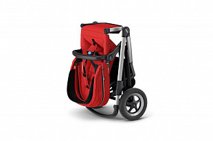 Коляска Thule Sleek Energy Red (11000004)