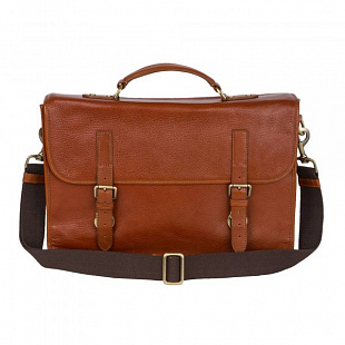 Портфель Pola 5135 brown