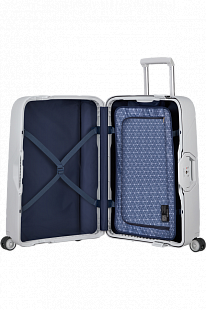 Чемодан Samsonite Magnum 75см CK6*08 003 grey