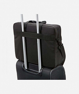Сумка для ноутбука Case Logic Bryker 15.6’’ Deluxe Bag BRYB115K Black (3203345)