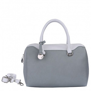 Женская сумка Pola 4218 grey