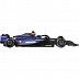 Машинка Hot Wheels Premium Formula 1 Williams Racing – FW46 (#43) (HRV11 JBM15)