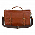 Портфель Pola 5135 brown