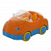 Автомобиль Полесье Кроха 68606 Orange