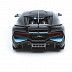 Машинка Bburago 1:18 Bugatti Divo (18-11045) grey