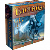 Настольная игра Hobby World Бастион 1480