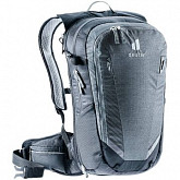 Рюкзак Deuter Compact EXP 14 3206121-4701 graphite/black (2021)