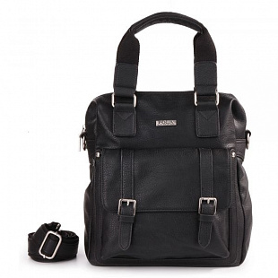 Мужская сумка Pola 68503 black