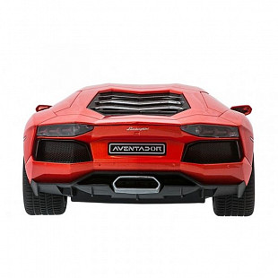 Радиоуправляемая машина MZ Lamborghini LP700 1:14 2025 Red