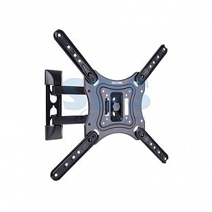 Кронштейн Rexant для телевизора 17"- 55", наклонно-поворотный 38-0080