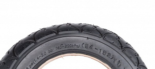 Велопокрышка Kenda K909A 10"х2.00 (54-152) Слик 5-525003