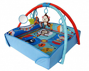Коврик BabyHit PM-03 Circus