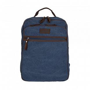 Рюкзак Polar П1288 black