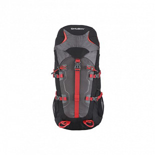 Рюкзак Husky Scape 38L Black