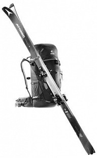 Рюкзак Deuter Rise 32+ SL 3301218-3385 petrol-navy