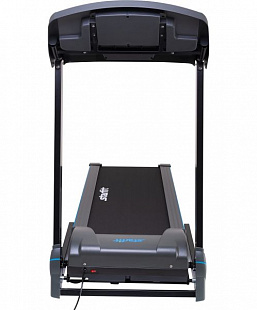 Электрическая беговая дорожка Starfit Legacy TM-306