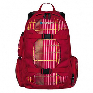 Рюкзак Husky Malet 30 Red