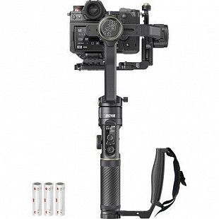 Стабилизатор для видеокамер Zhiyun CRANE 2S COMBO