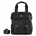 Мужская сумка Pola 68503 black