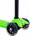 Самокат трехколесный Ridex 3D Snappy green Самокат трехколесный Ridex 3D Snappy green
